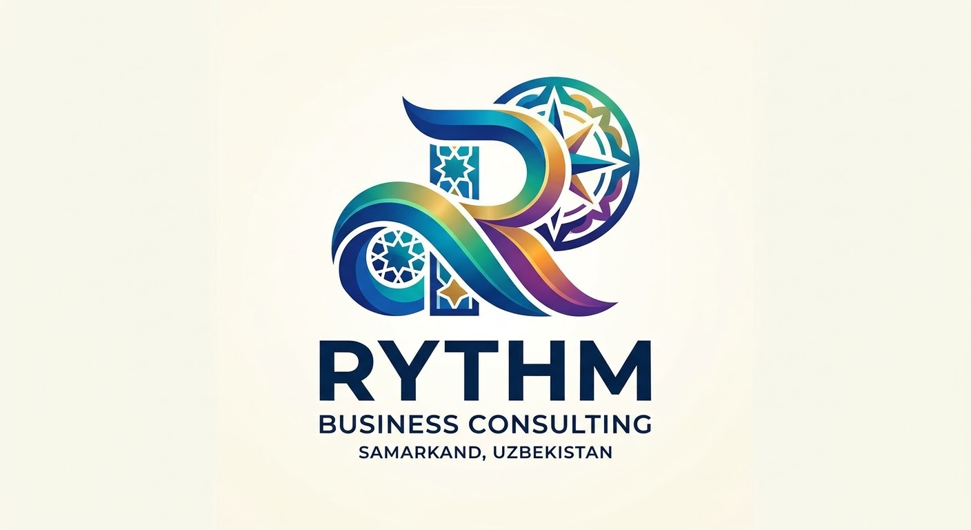 RYTHM Business Consulting, Samarkand, Uzbekistan